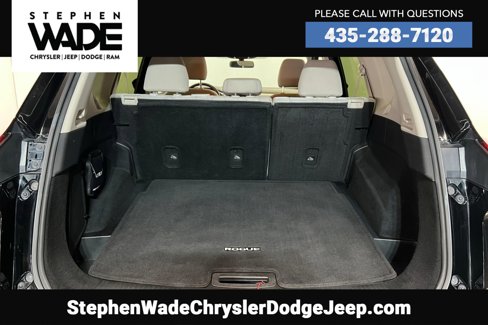 Used 2023 Nissan Rogue SV image 22