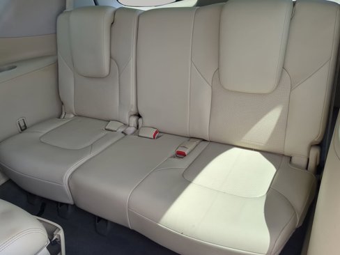 Used 2017 INFINITI QX80 4WD image 48