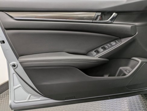 Certified 2021 Honda Accord Sport image 8