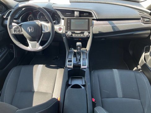 Used 2016 Honda Civic EX image 15