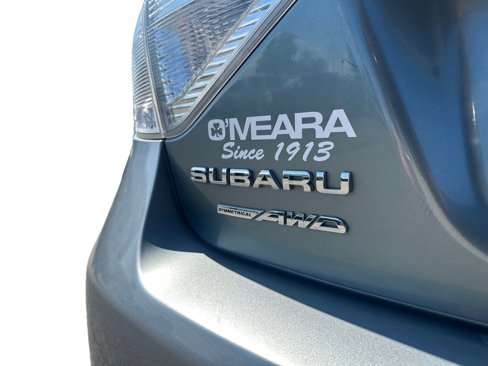 Used 2010 Subaru Impreza Outback Sport image 24