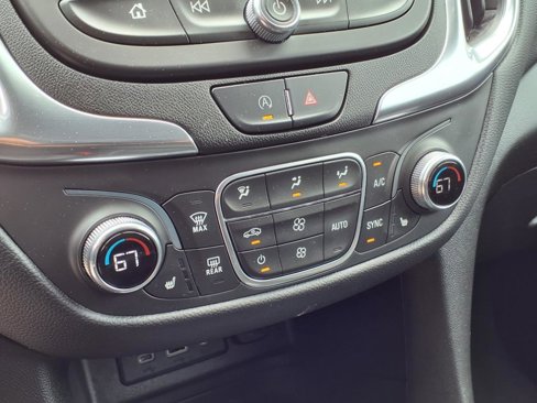 Used 2022 Chevrolet Equinox LT image 9