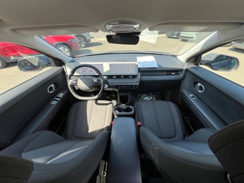 Used 2024 Hyundai Ioniq 5 SEL image 23