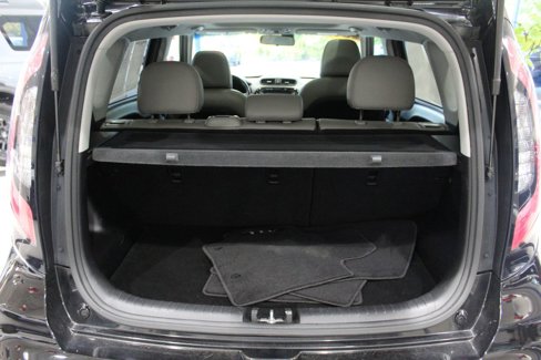Used 2017 Kia Soul + w/ Primo Package image 19