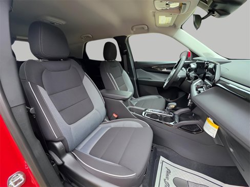 New 2026 Chevrolet TrailBlazer LT w/ LT Cold Weather Package image 11
