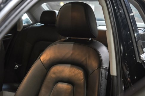 Used 2015 Audi A4 2.0T Premium Plus w/ Premium Plus Package image 26
