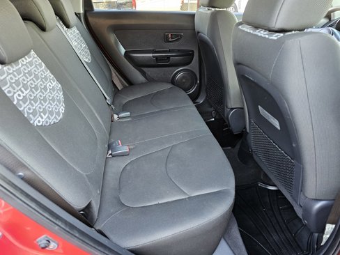 Used 2012 Kia Soul ! w/ Premium Pkg image 13