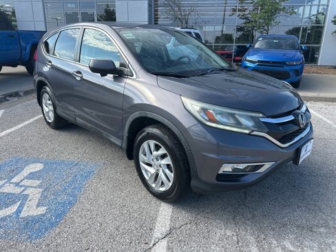 Used 2016 Honda CR-V EX image 2
