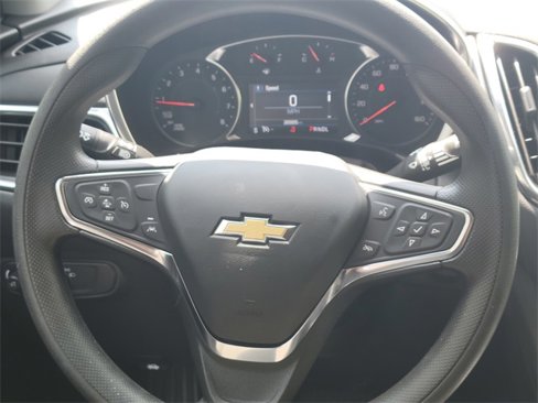 Used 2023 Chevrolet Equinox LT image 29