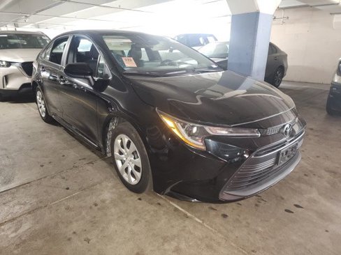 Used 2024 Toyota Corolla LE image 23