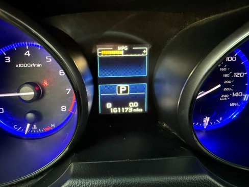 Used 2015 Subaru Outback 2.5i Premium image 11