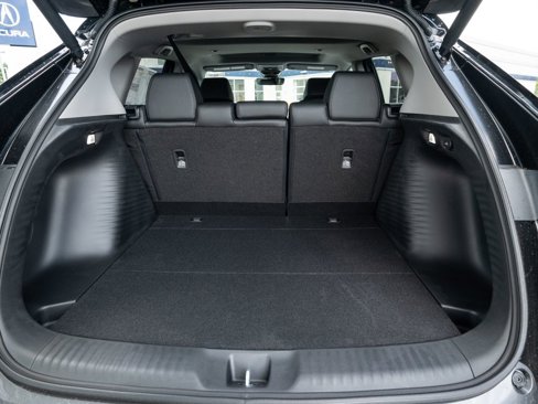 New 2025 Acura ADX FWD image 35