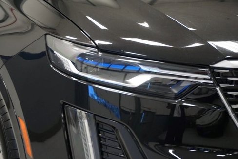 Certified 2021 Cadillac XT6 Premium Luxury image 9