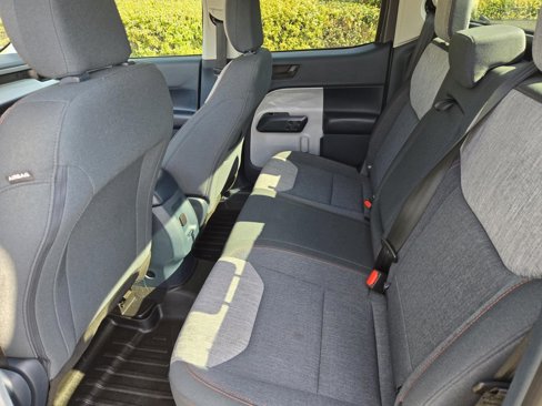 Used 2022 Ford Maverick XLT image 25