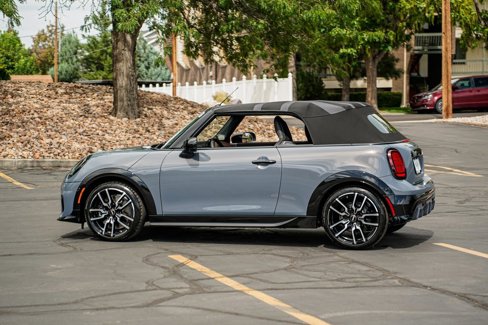 New 2026 MINI Cooper S image 13