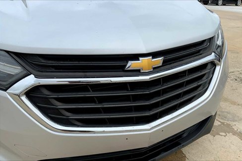 Used 2019 Chevrolet Equinox LT image 29