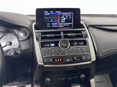 Used 2020 Lexus NX 300 AWD w/ Comfort Package image 20