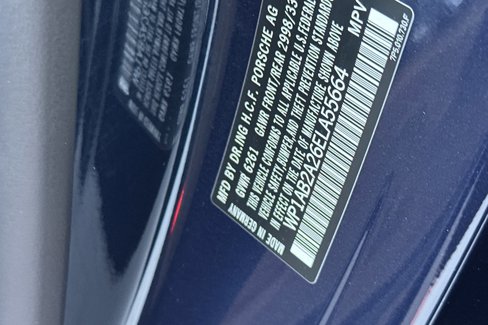 Used 2014 Porsche Cayenne S image 21