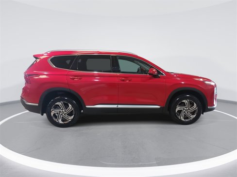 Used 2022 Hyundai Santa Fe SEL image 4