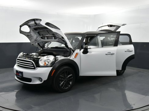 Used 2014 MINI Cooper Countryman image 35