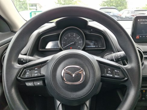 Used 2019 MAZDA CX-3 Sport image 19