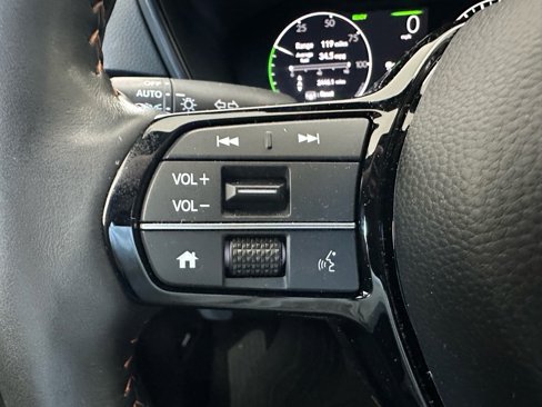 Used 2024 Honda CR-V Sport Touring image 47