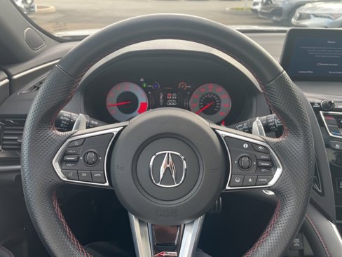 Certified 2023 Acura RDX A-Spec image 38