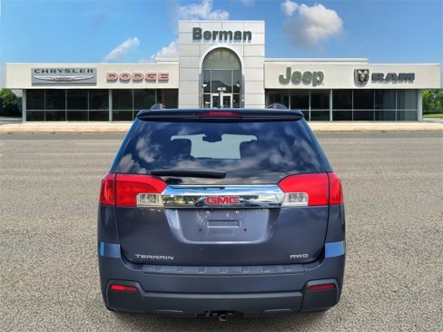 Used 2013 GMC Terrain SLE w/ Convenience Package image 6