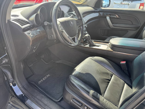 Used 2012 Acura MDX w/ Technology Package image 19