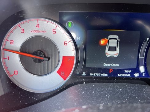 Used 2022 Acura TLX w/ A-SPEC Pkg image 8