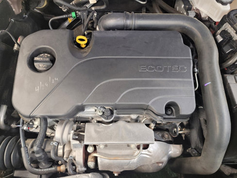 Used 2023 Chevrolet Malibu LT image 30