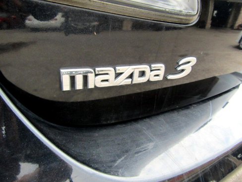 Used 2012 MAZDA MAZDA3 i Touring image 7