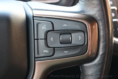 Used 2021 Chevrolet Suburban High Country image 32