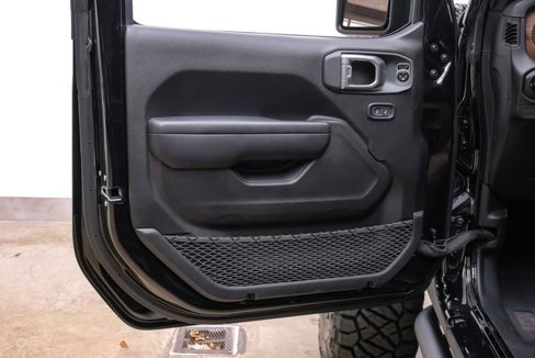 Used 2024 Jeep Wrangler Unlimited Sport image 86