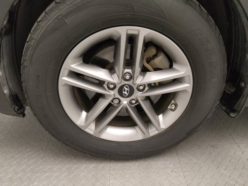 Used 2018 Hyundai Santa Fe Sport w/ 2.4L Value Package 02 image 31