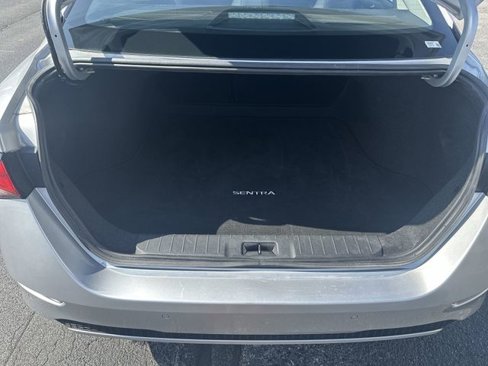 Certified 2023 Nissan Sentra SV image 31