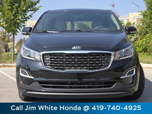 Used 2020 Kia Sedona LX image 11