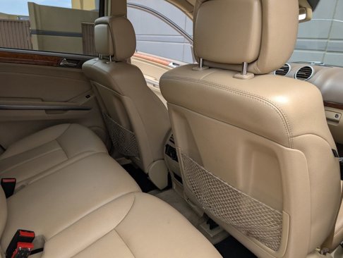 Used 2007 Mercedes-Benz GL 450 4MATIC image 29