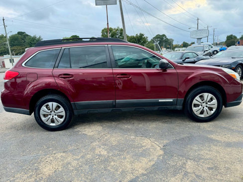 Used 2011 Subaru Outback 2.5i image 7