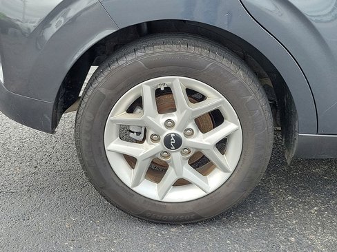 Used 2024 Kia Soul LX w/ Option Group 015 image 7