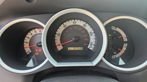 Used 2012 Toyota Tacoma PreRunner image 18