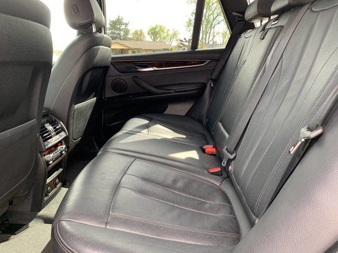 Used 2018 BMW X5 xDrive35i image 10