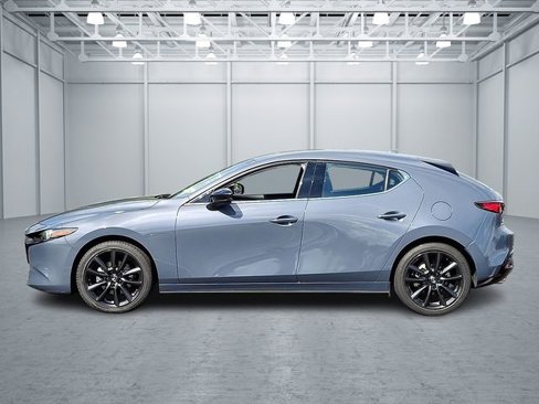 Used 2022 MAZDA MAZDA3 s image 7
