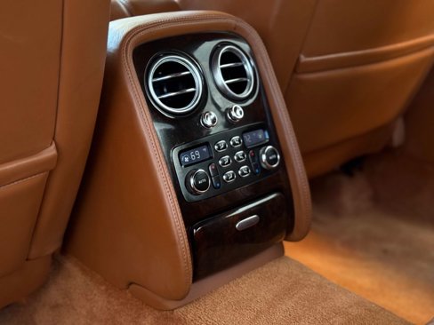 Used 2006 Bentley Flying Spur Flying Spur image 29
