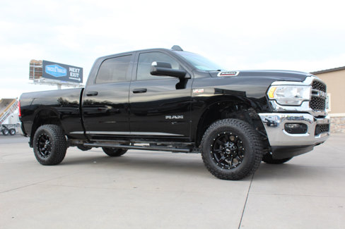 Used 2022 RAM 2500 Tradesman image 15