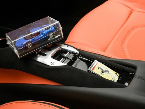 Certified 2024 Ferrari 296 GTB image 17