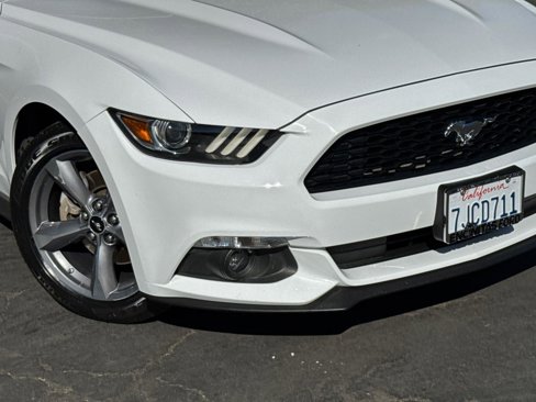 Used 2015 Ford Mustang Coupe w/ Equipment Group 051A image 3