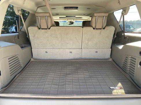 Used 2015 GMC Yukon XL SLT w/ Open Road Package image 29