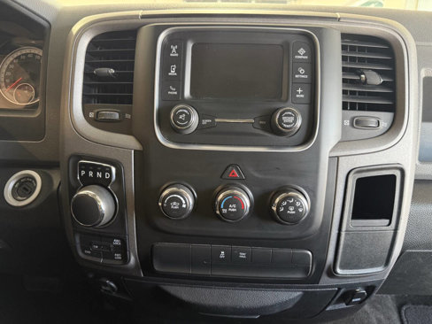 Used 2015 RAM 1500 Express image 18