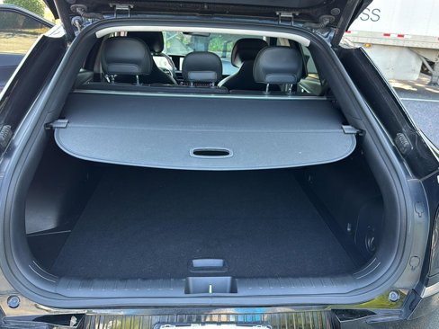 Used 2022 Kia EV6 Wind image 29